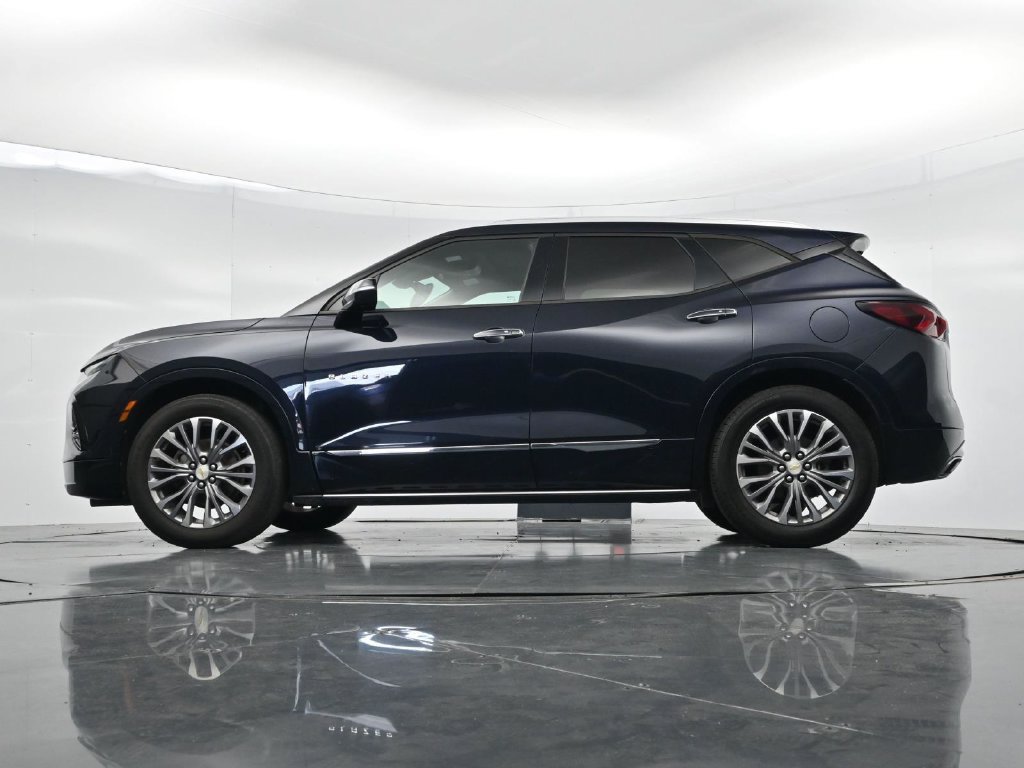 Used 2020 Chevrolet Blazer Premier w/ Driver Confidence II Package FWD image 31