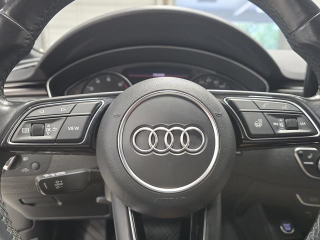 Used 2021 Audi A4 2.0T Premium w/ Convenience Package AWD/4WD image 11