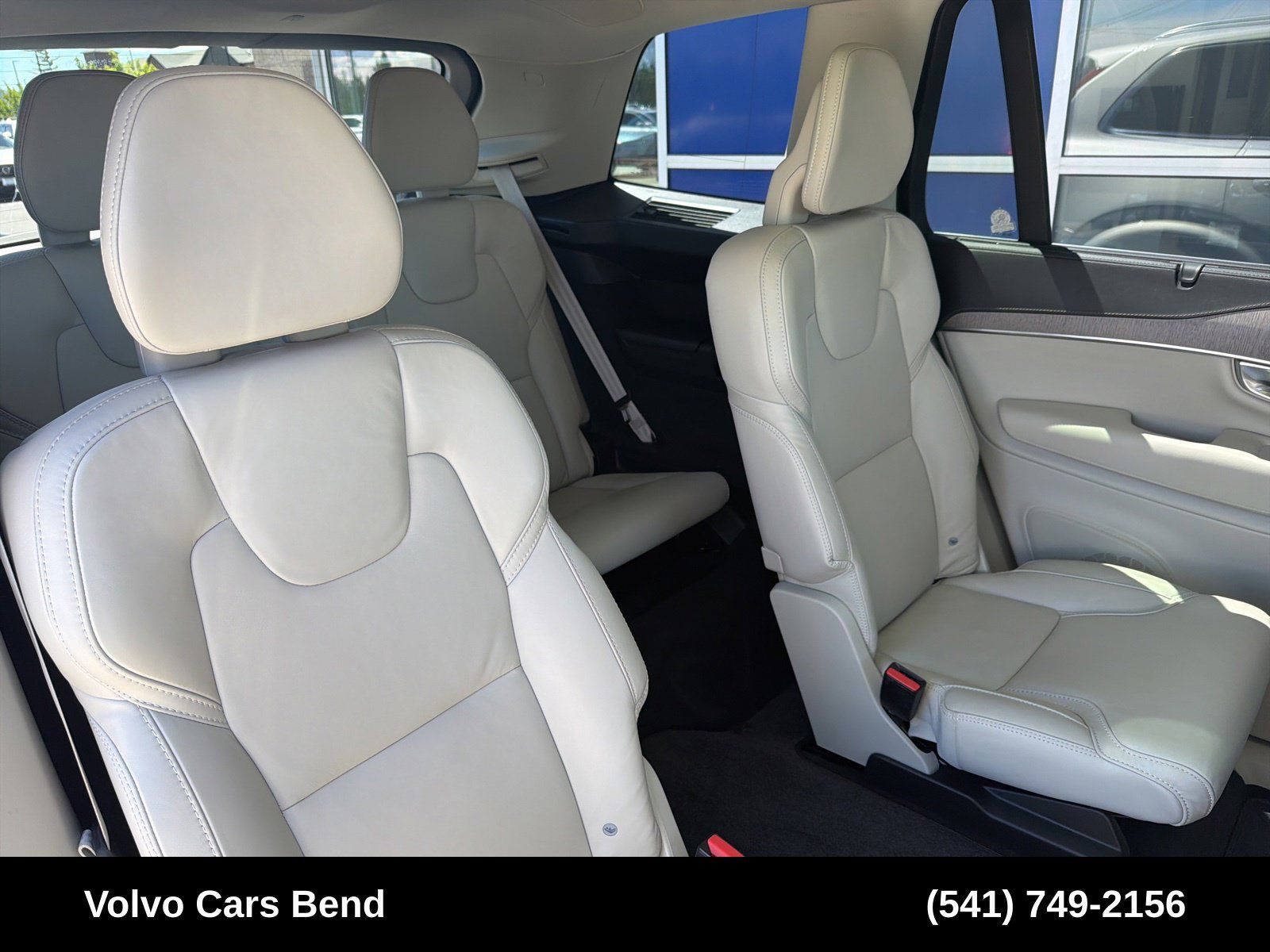 Used 2023 Volvo XC90 T8 Ultimate AWD/4WD image 24