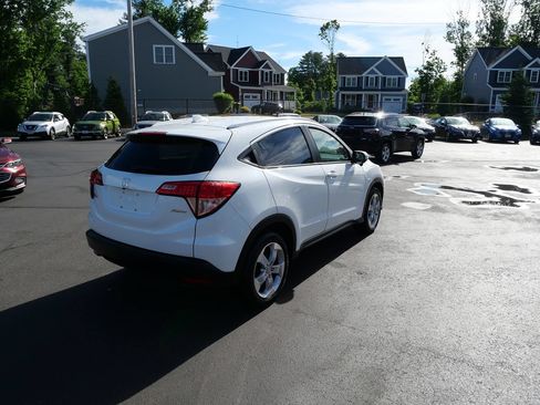 Used 2016 Honda HR-V EX-L image 6