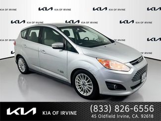 Used 2013 Ford C-MAX Energi SEL FWD video 1