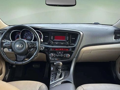 Used 2014 Kia Optima EX image 28