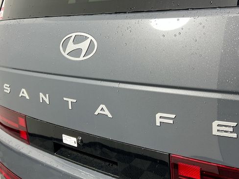 New 2026 Hyundai Santa Fe Limited AWD/4WD image 36