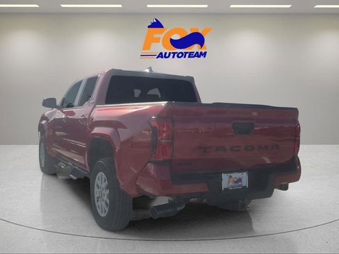 New 2026 Toyota Tacoma SR5 image 3