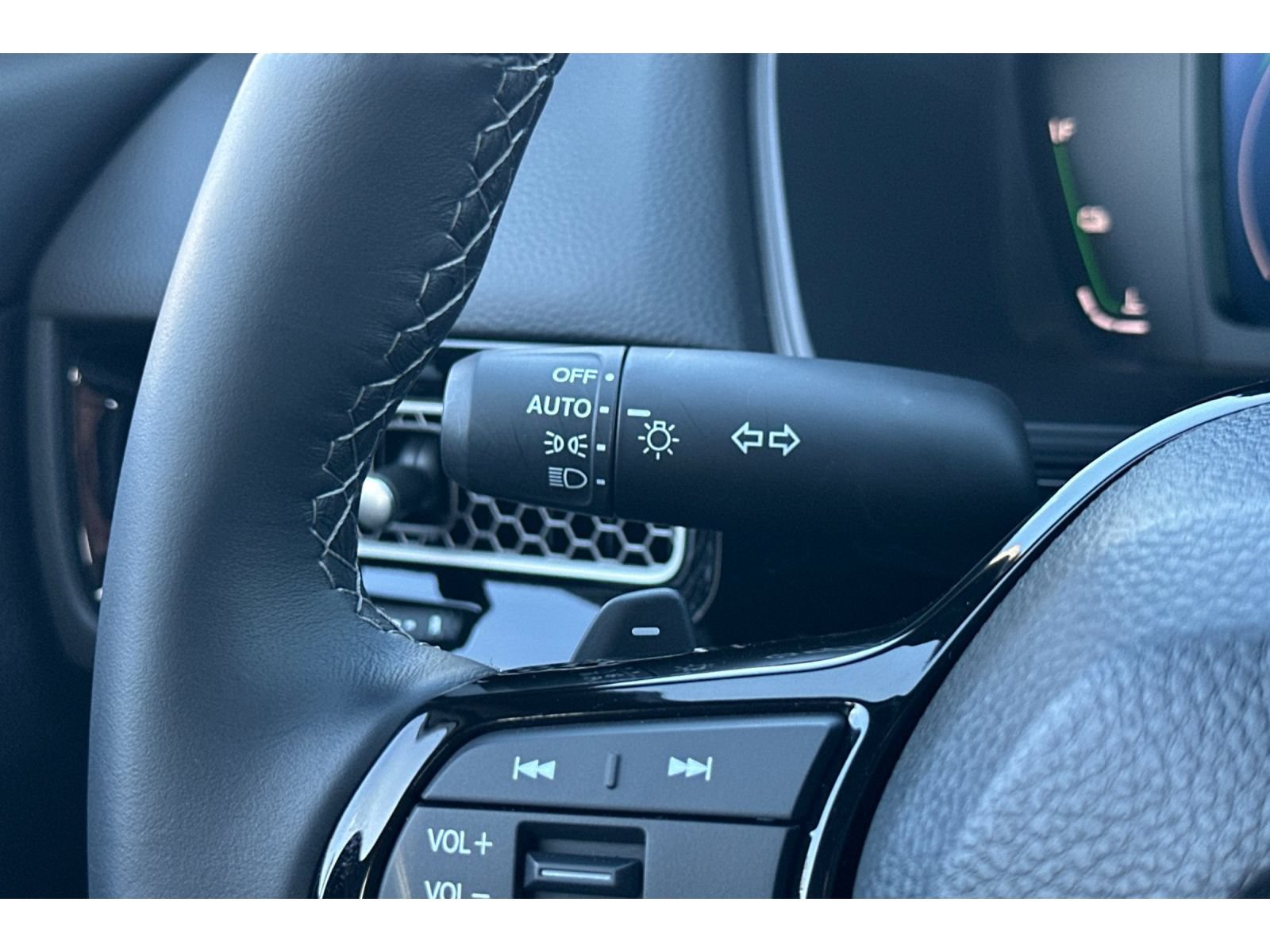 Used 2026 Honda Civic Sport Touring image 37