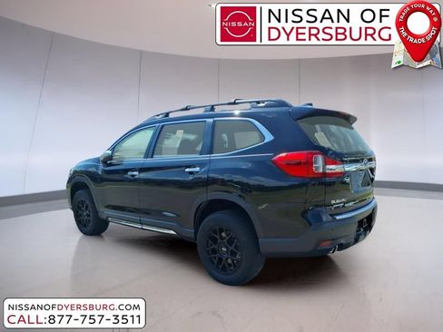 Used 2021 Subaru Ascent Touring AWD/4WD image 5