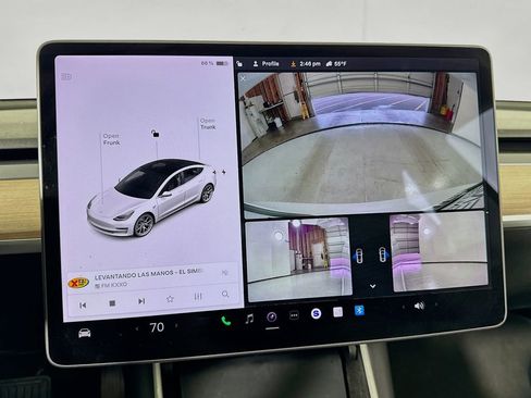 Used 2020 Tesla Model 3 Standard Range Plus RWD image 15