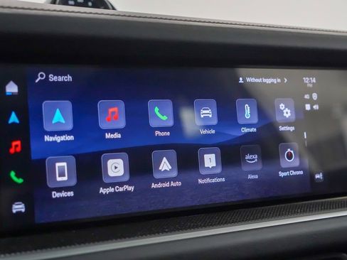 New 2026 Porsche Cayenne S image 30