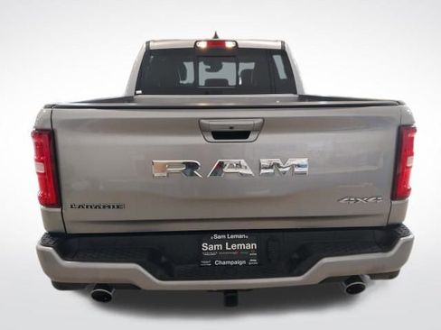 Used 2025 RAM 1500 Laramie w/ Sport Appearance Package image 28