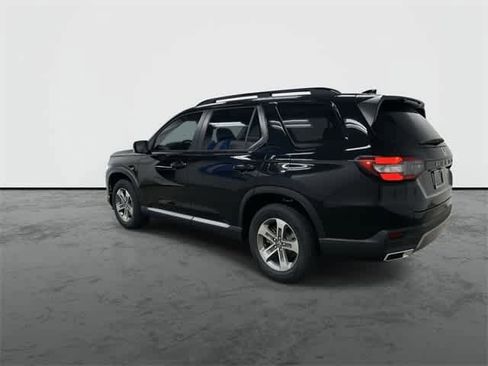 New 2026 Honda Pilot EX-L image 9