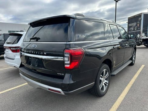 Used 2024 Ford Expedition Max Limited image 9