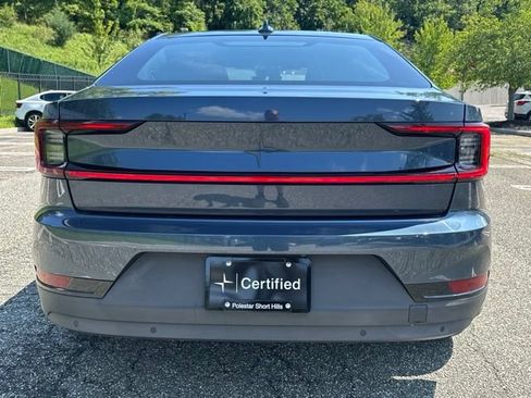 Certified 2024 Polestar Polestar 2 AWD/4WD image 6