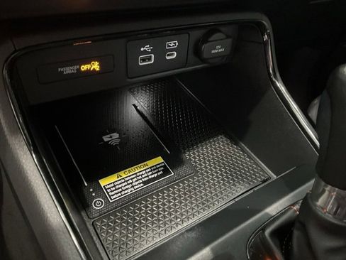 Certified 2024 Honda CR-V Sport-L image 14