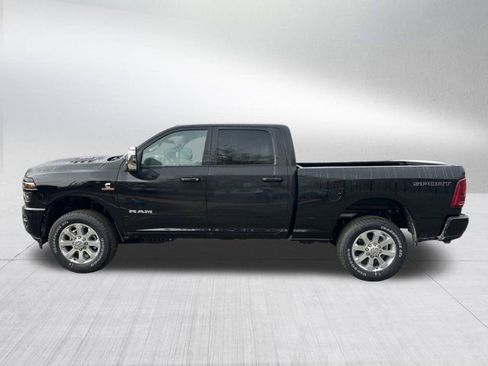 New 2026 RAM 2500 Laramie image 8