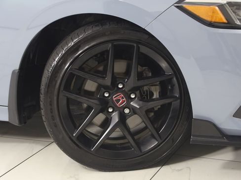 Used 2022 Honda Civic Si image 16