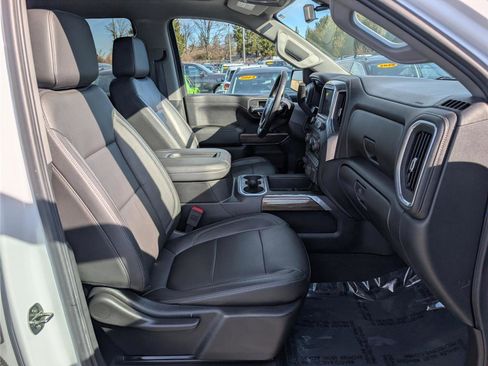 Used 2020 Chevrolet Silverado 1500 RST image 13