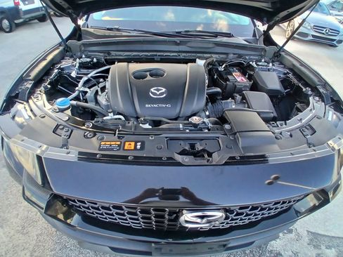 Used 2023 MAZDA CX-50 AWD 2.5 S w/ Cargo Package image 24