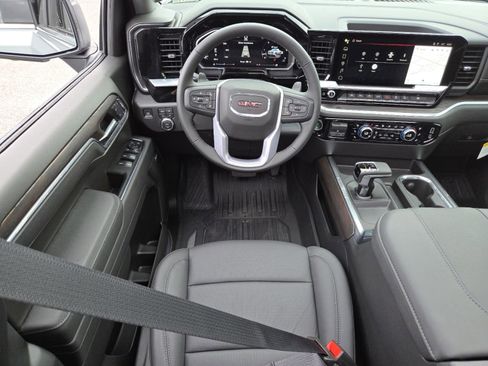 New 2026 GMC Sierra 1500 SLT w/ SLT Premium Plus Package image 29