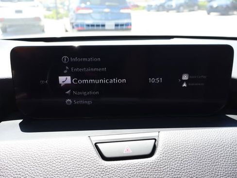 Used 2024 MAZDA CX-90 Plug-In Hybrid w/ Preferred AWD/4WD image 39