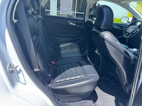 Used 2023 Ford Edge SEL w/ Convenience Package AWD/4WD image 15