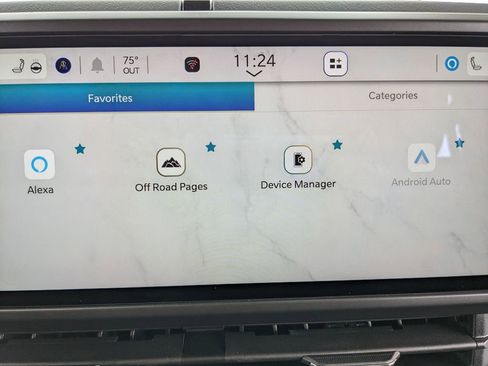 Used 2026 Jeep Wrangler Unlimited Rubicon image 36