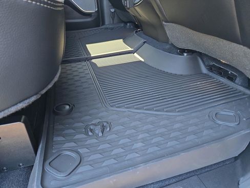 New 2026 RAM 1500 Laramie image 50