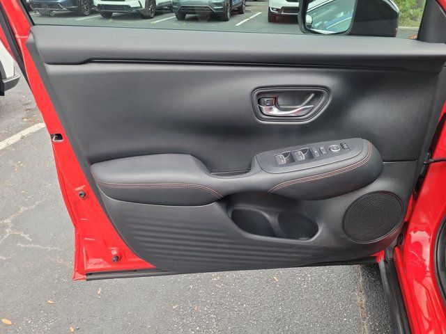 Certified 2024 Honda HR-V Sport image 14