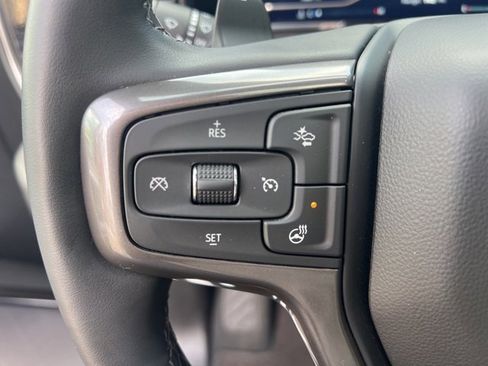 Used 2024 Chevrolet Silverado 1500 High Country w/ Technology Package image 17