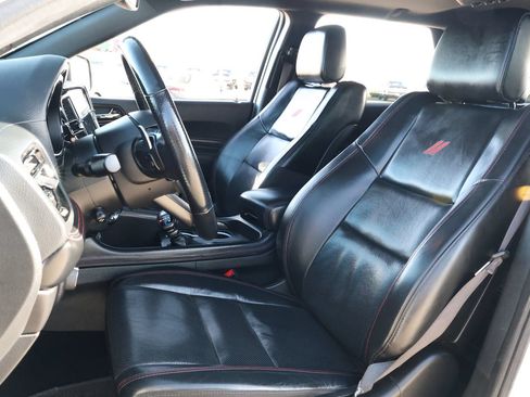Used 2024 Dodge Durango GT AWD/4WD image 30