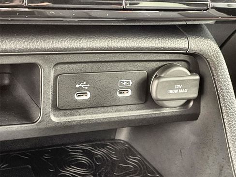 Certified 2026 Honda Passport TrailSport image 27