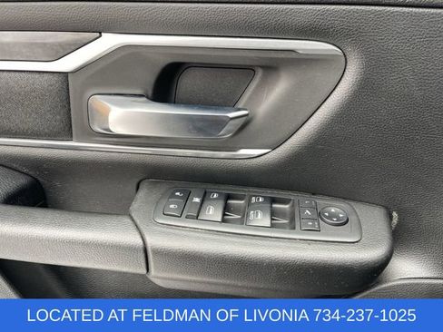 Used 2019 RAM 1500 Big Horn image 22