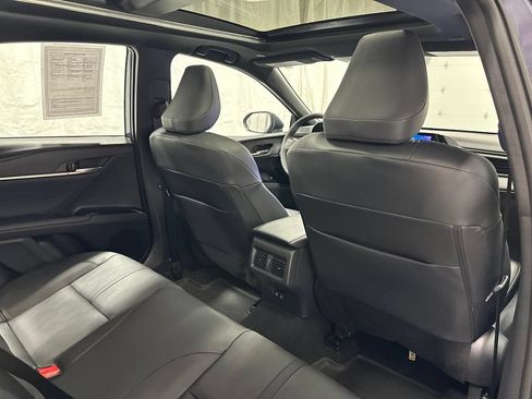 Used 2026 Toyota Camry XSE FWD image 58