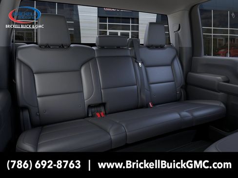 New 2026 GMC Sierra 3500 Pro w/ Convenience Package AWD/4WD image 17
