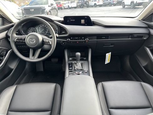 New 2026 MAZDA MAZDA3 2.5 S Sedan w/ Preferred Pkg FWD image 26