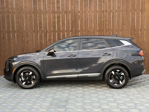 Used 2026 Kia Sportage LX w/ LX Convenience Package image 14