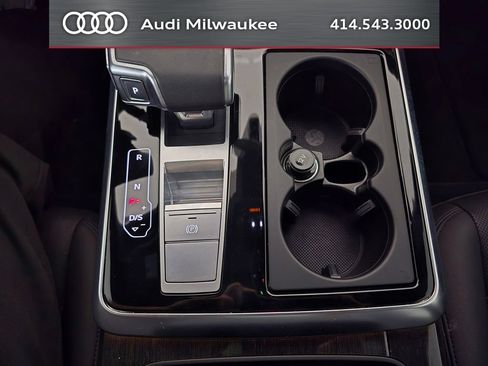 Used 2023 Audi Q7 3.0T Prestige w/ Prestige Package AWD/4WD image 35