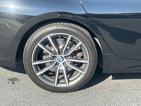 Used 2021 BMW 330i xDrive Sedan w/ Convenience Package AWD/4WD image 9
