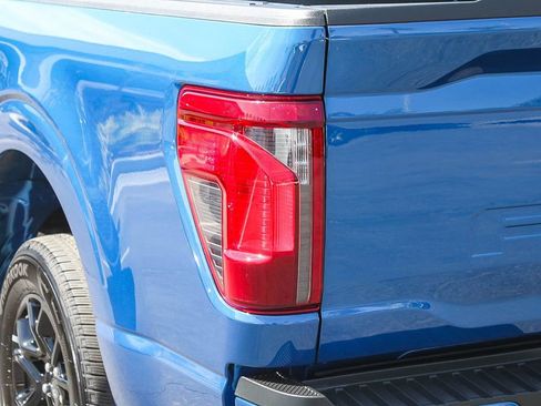 Used 2025 Ford F150 STX image 11