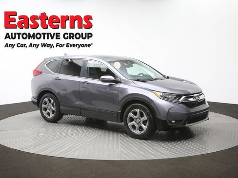 Used 2019 Honda CR-V EX-L image 47