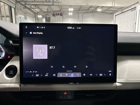 New 2026 MAZDA CX-5 Select AWD/4WD image 16
