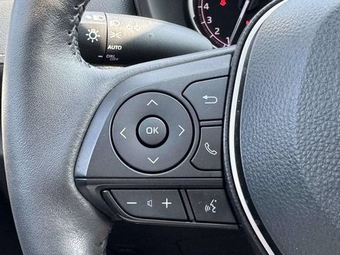 Used 2023 Toyota RAV4 XLE w/ Convenience Package AWD/4WD image 24