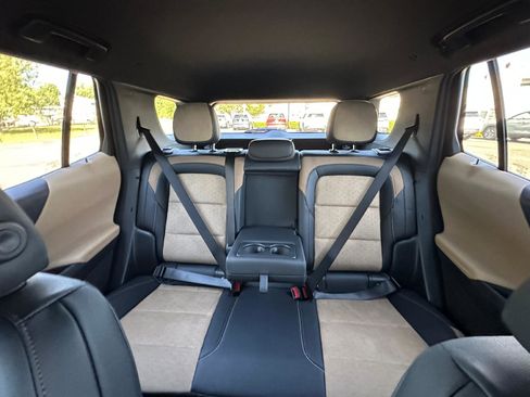 New 2026 Chevrolet Equinox ACTIV w/ Convenience Package III image 31