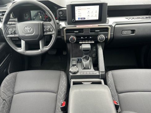 New 2026 Toyota Tacoma SR5 image 15