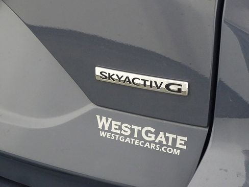 Used 2023 MAZDA CX-5 Carbon Edition image 49