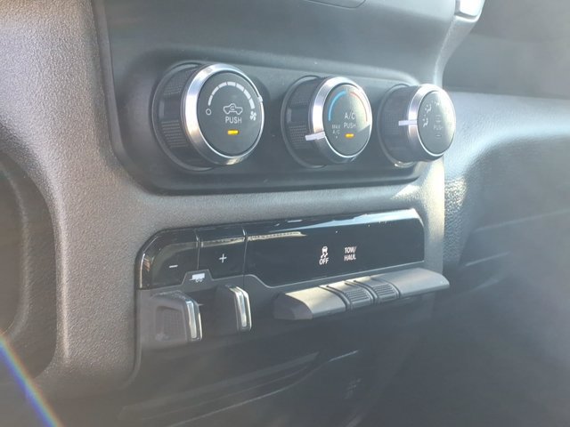 Used 2023 RAM 1500 Tradesman AWD/4WD image 14