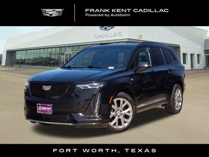 Used 2020 Cadillac XT6 Sport