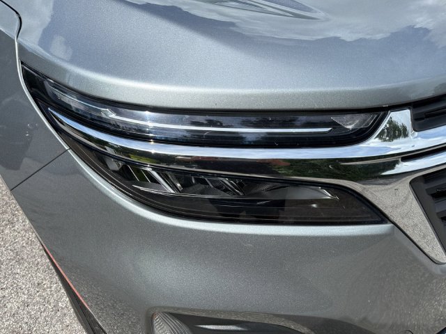 Used 2023 Chevrolet Equinox LT FWD image 8