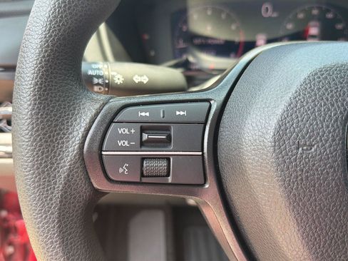 Used 2024 Honda Accord LX image 20