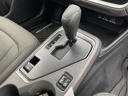 Used 2024 Subaru Crosstrek 2.0i Premium image 16