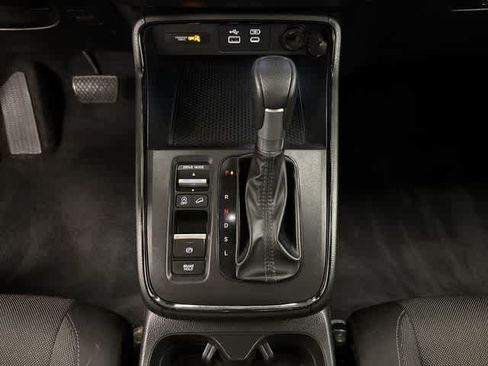 Certified 2024 Honda CR-V EX image 31